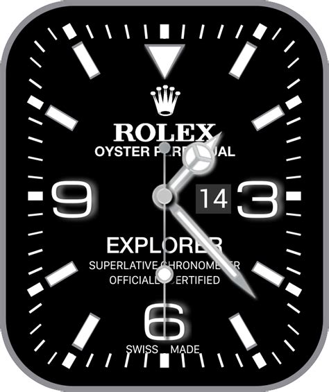 rolex tourbillon apple watch face|rolex oyster apple watch face.